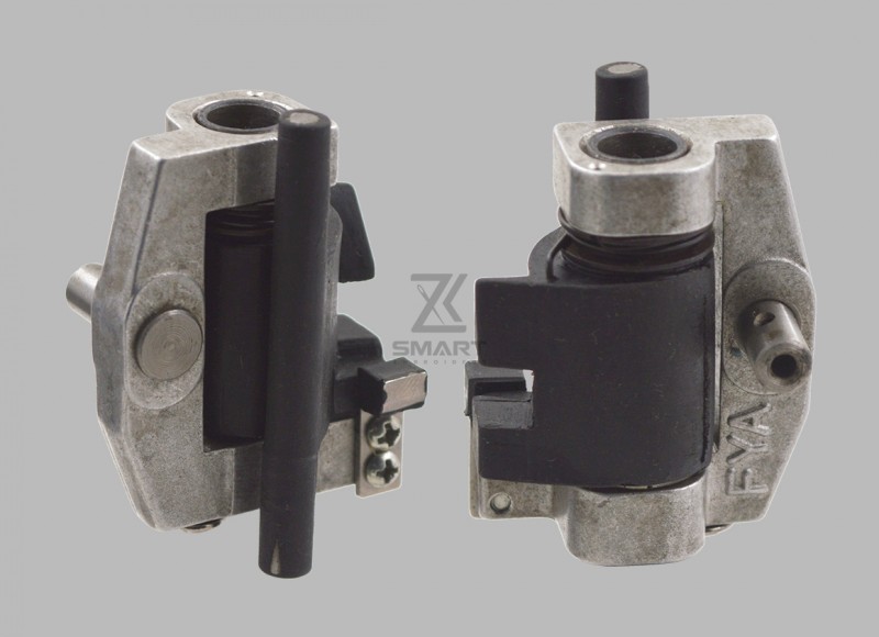 Motor de barra de aguja reciprocador impulsado A01M06