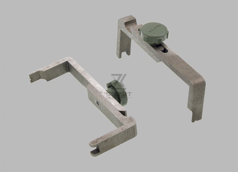 Barra de aguja Conectando el medidor del perno G01-TJ02 para la máquina de bordado de la computadora Tajima piezas ZG0030400000