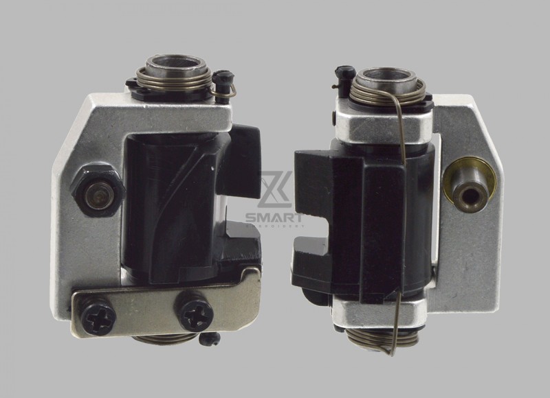 Máquina de bordado de bordado de solenoide Barra de aguja Conjunto de reciprocador A01S03