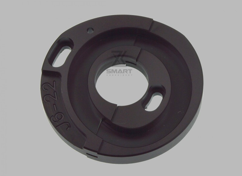 J6-22 Nylon Split Toming Toming Cam Cam Bordery Machine Parts A02J622S
