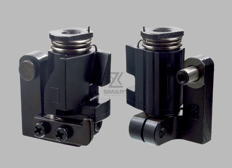 EF0532S10000 Solenoide Barra de aguja de aguja de aguja Bordado Piezas de repuesto A01S09