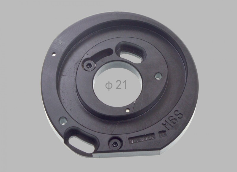 9A0802700A01 M6S 21 mm Caman de conducción de palanca de recogida separable para Tajima Bordery Machine Piezas A02TJM6S21S