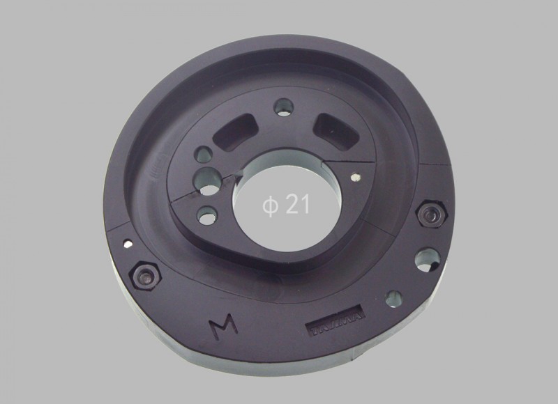 9A0802400000 m 21 mm Caman de conducción de palanca separable para la máquina de bordado Tajima Piezas A02TJM21S