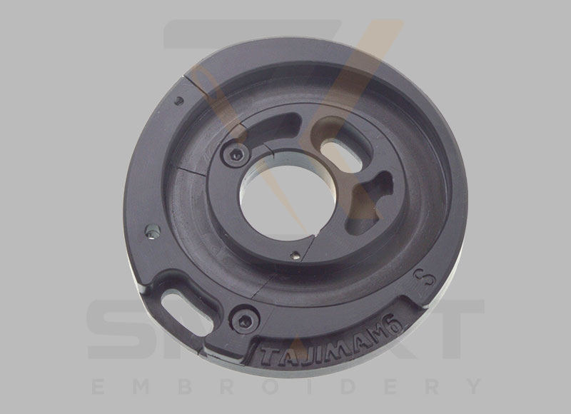 9A0802800A01 18 mm S Cuerpo de conducción de palanca de recogida separable para tajima Piezas de máquina de bordado A02TJS18S
