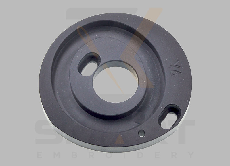 Y6 Cam de la palanca de asunción integral Y6 20 mm para piezas de máquina de bordado A02Y620i