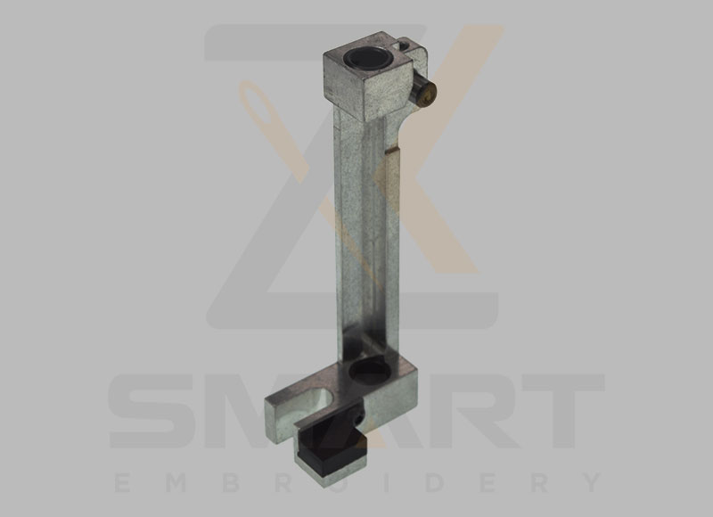 Reciprocador de aguja con solenoide Horsehead de mano de cabeza simple Piezas de la máquina de bordado A01S18