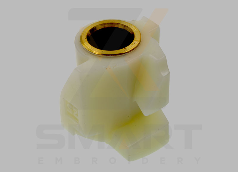 Piezas de máquina de bordado de bordado Tajima de barra de aguja A0102-A01