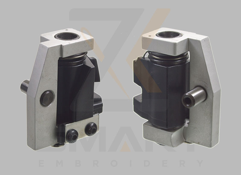 Reciprocador de barra de aguja con solenoide para la máquina de bordado Piezas A01S17-8 mm
