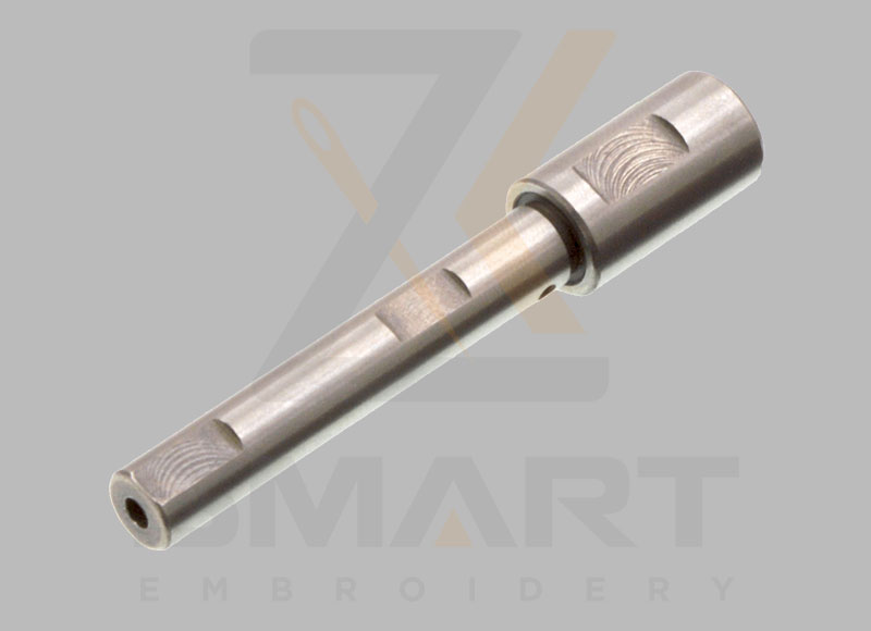 Pin de la máquina de bordado A070202 Accesorios de la máquina de bordado de la computadora