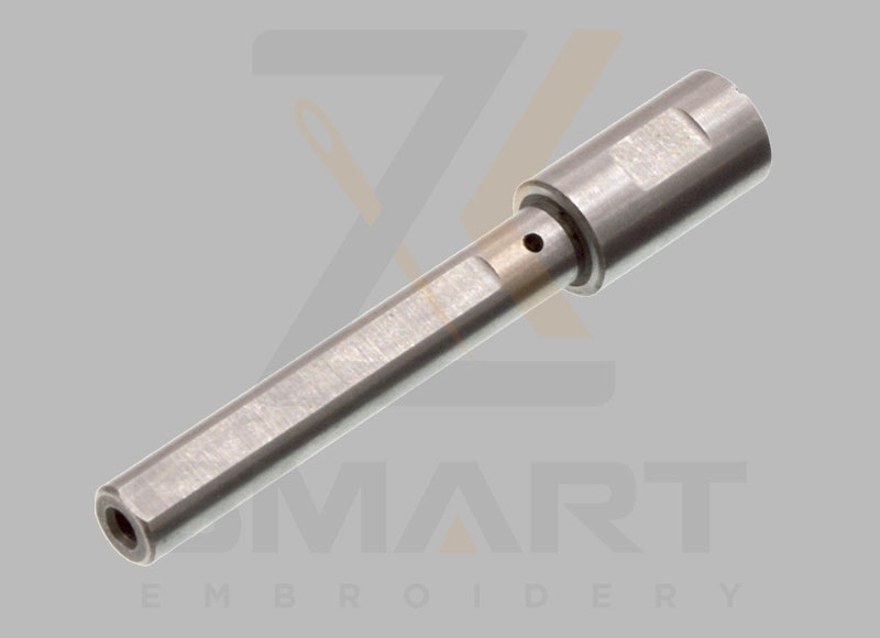 Pin de la máquina de bordado A070201 Accesorios de la máquina de bordado de la computadora