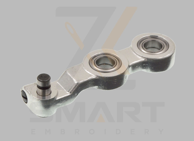 A04LSB CABEZA CAQUERA CABEZA Barra de aguja Driving Machine Máquina de bordado Accesorios de repuestos