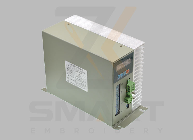 Dahao SD-S100-F01 Servo Motor Driver Bordado Máquina de bordado Accesorios de repuestos