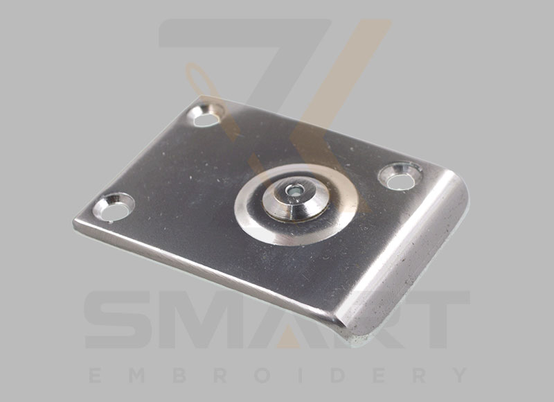 Placa de aguja para Tajima Toyota Feiya, etc. Piezas de repuesto