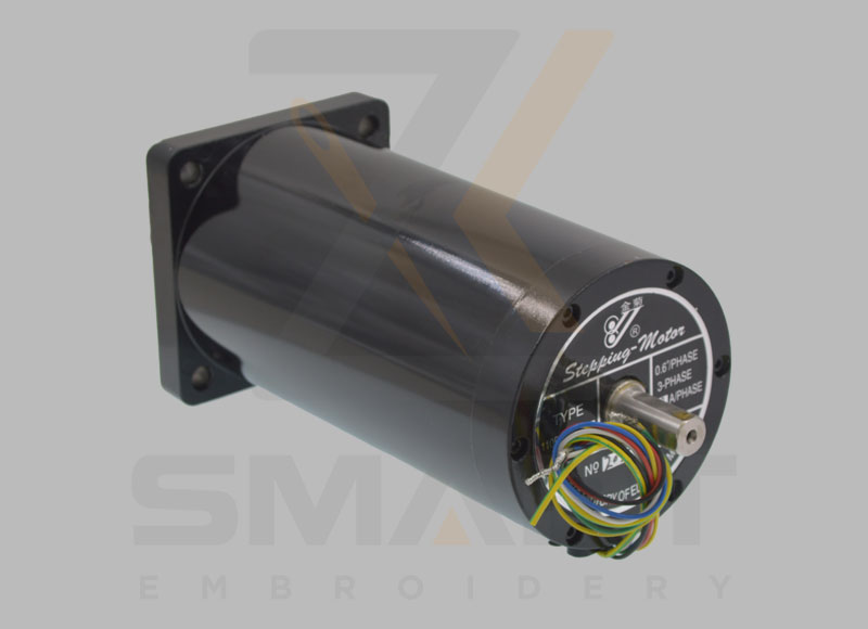Jinbao 110BYG350BH Serie Frame Steping Motor Bordery Machine Partes de repuesto