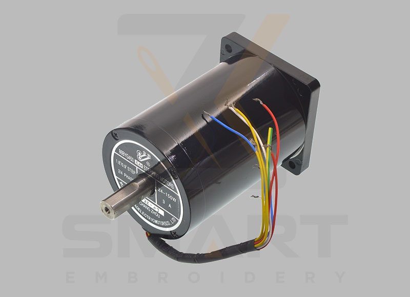 86BYG450AH Motor Stepping para máquina de bordado