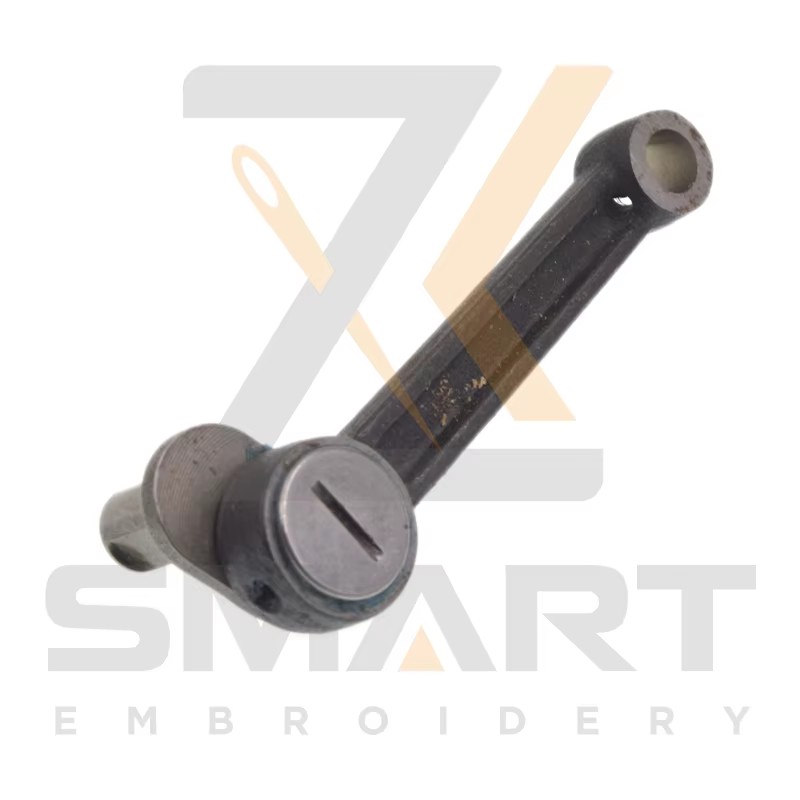 Conexión de Rod con Crank para Tajima SWF China Embroidery Machine A070401