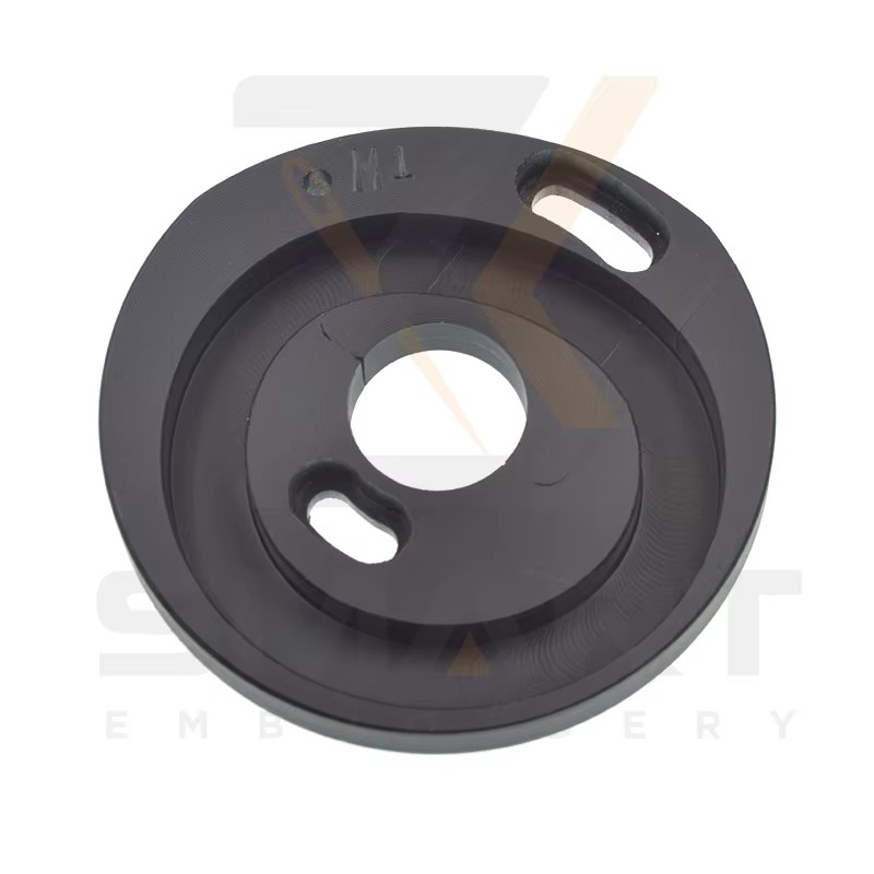 Split M1 Take-up Lever Driving Lever Cam para Tajima & China Embroidery Machine A02M118S