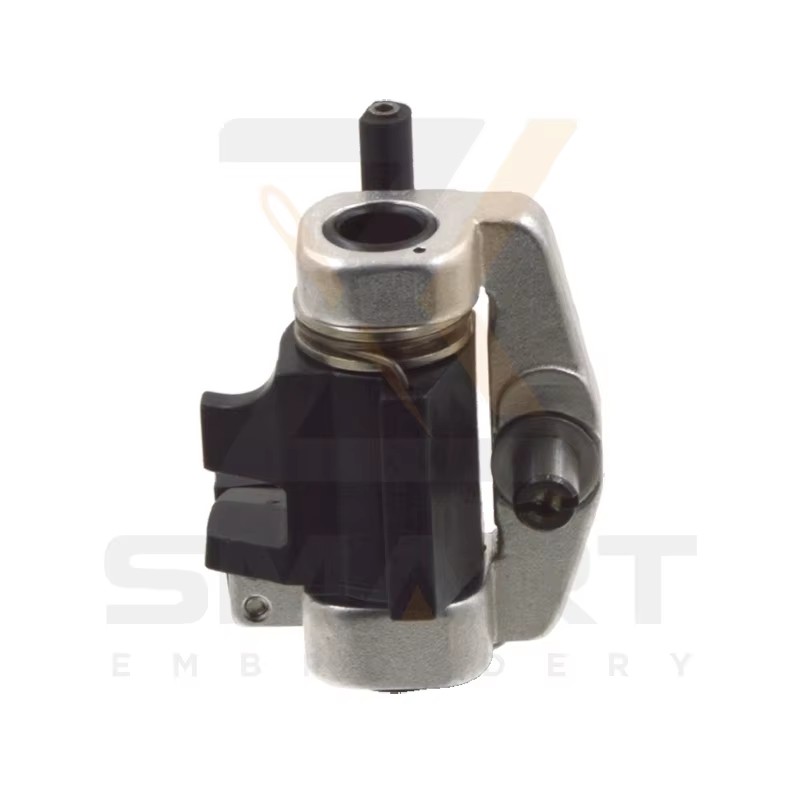 Barra de agujas Reciputador Ass'y para la máquina de bordado Tajima 080210360A60, 080210360a22, UN25009100CX, UN25009400NR, U89200000003