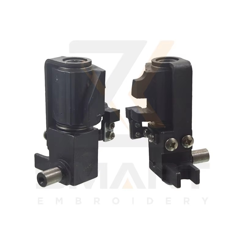 Reciprocador de barras de aguja AS-015637-01 03040BM-CT01 para TAJIMA SWF & China Embroidery Machine A01S16
