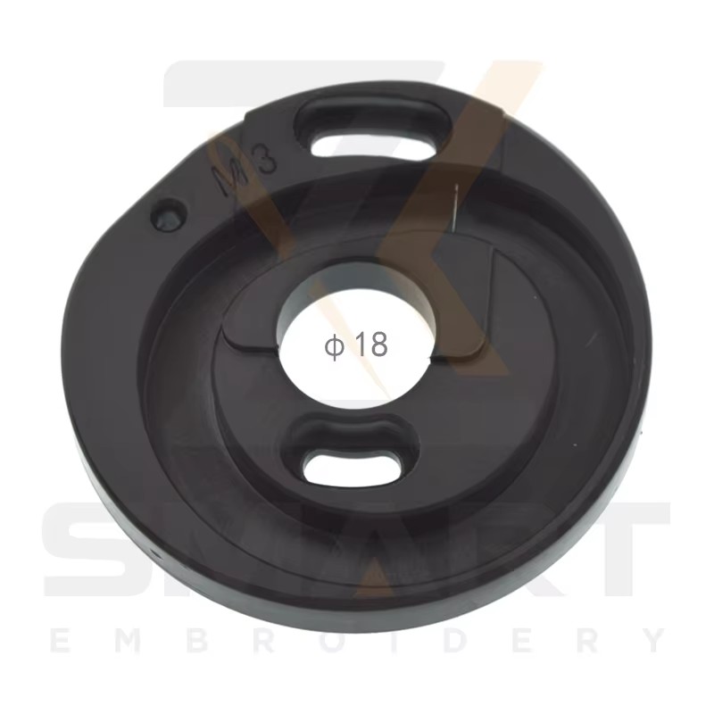 Split M3 Cam para la máquina de bordado china y Tajima A02M318S