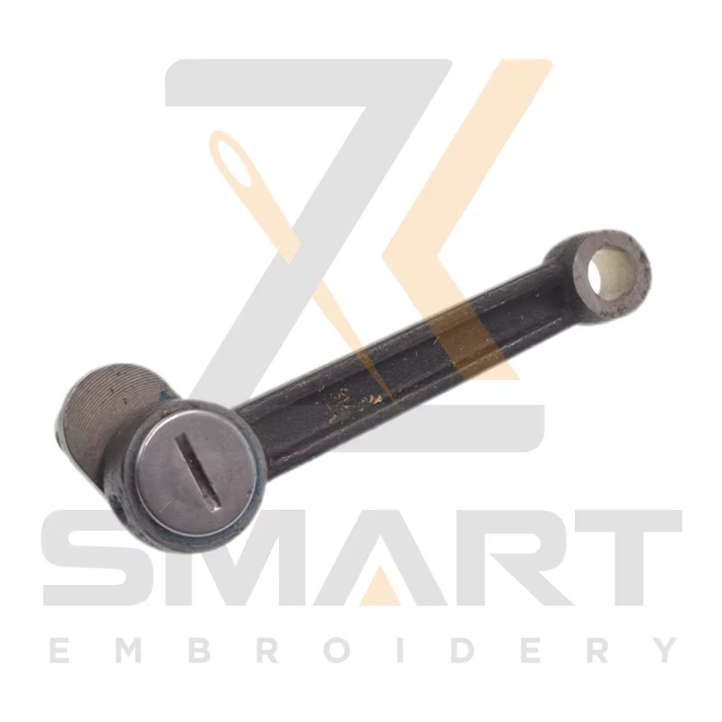 Conexión de Rod con Crank para Tajima SWF China Embroidery Machine A070401