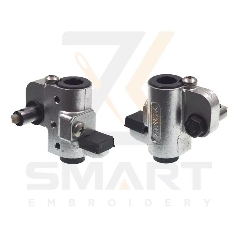 Presser Foot Reciprocator Ass'y para Tajima 47 Piezas de máquina de bordado de buena calidad A0801TJ01