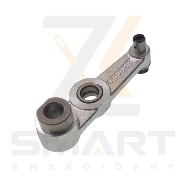 Palanca de conducción de la barra de agujas EG0527000000 080230050S00 para la máquina de bordado Tajima A04TJ02-45 A04TJ02-47