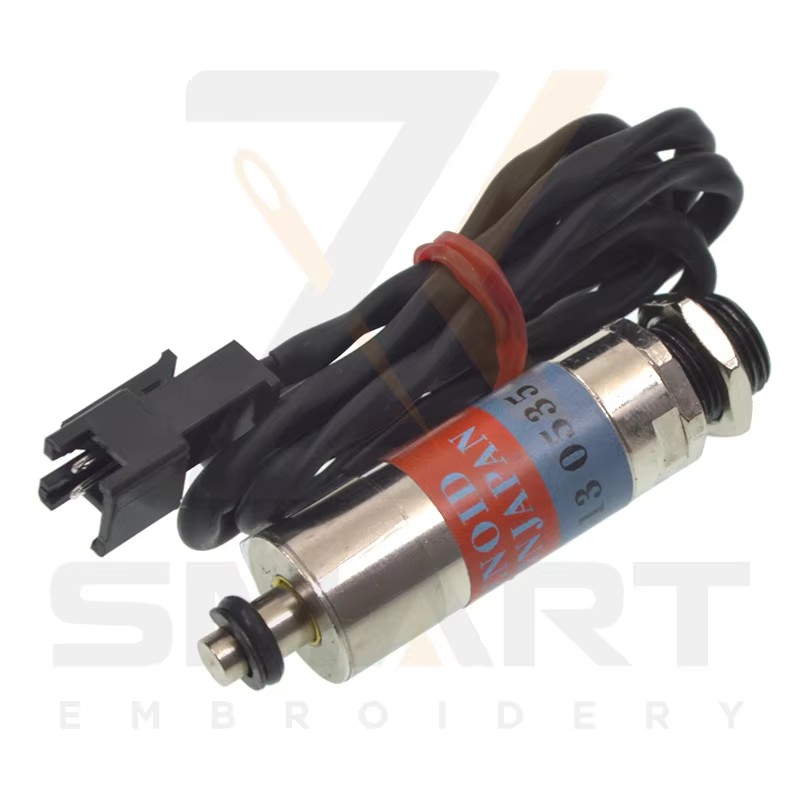 Tajima Jump Solenoide EG6801020000 080350200000 A0901TJ01