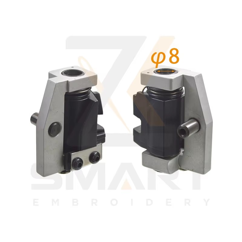 Ass'y del reciprocador de barra de agujas para la máquina de bordado A01S17-8 mm