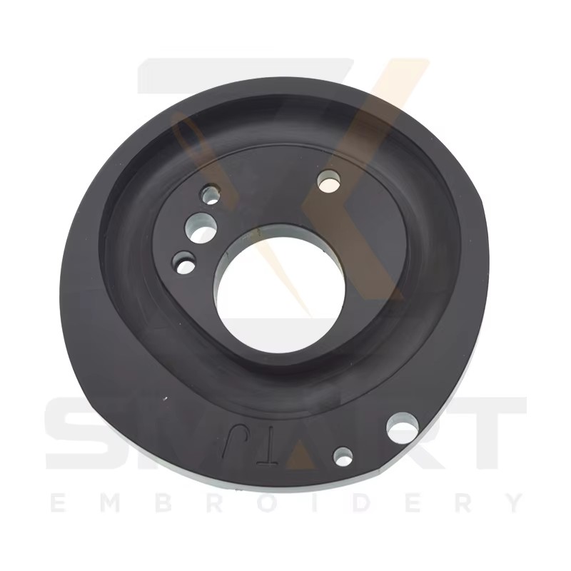 Tipo de división Tajima Bordery Machine Cam TJ 21 mm Hole A02TJTJ21S 9A0802400000