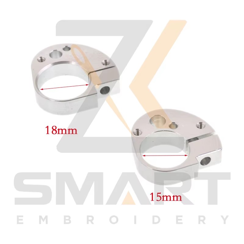 Cam Boss para la máquina de bordado Tajima de 15 mm y 18 mm de bordado A020205-15 A020205-18