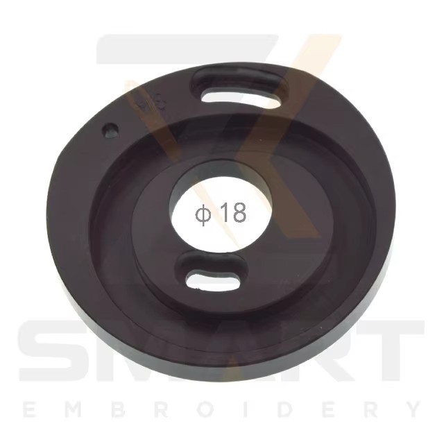 Palanca de recolección de conducción Cam M8 para máquina de bordado A02M818I A02M818S A02M820I A02M820S