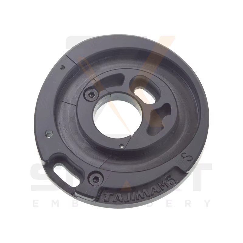 Tajima Take-up pale Cam 9A0802800A01 Tipo de división A02TJS18S