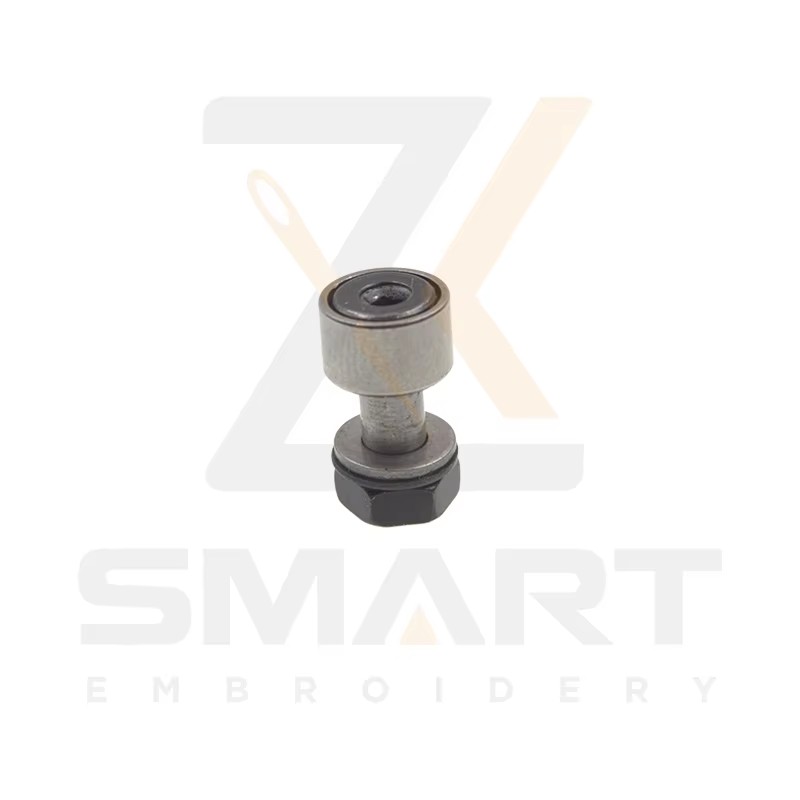Roller 634500020000 Peleador de levas Tajima SWF Piezas de máquina de bordado chino A0802-R01