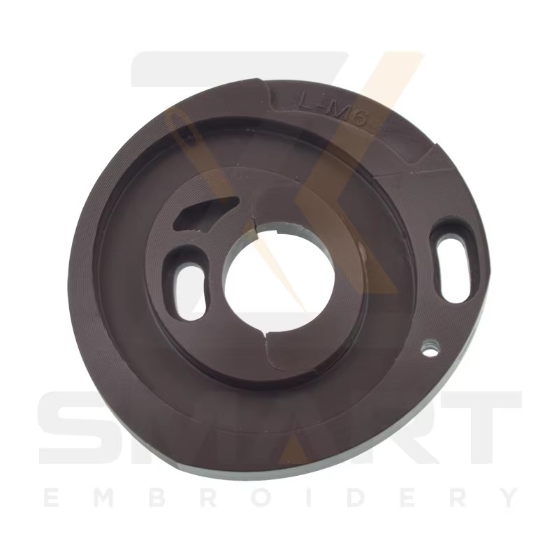 Tipo de división M6 Cam para máquina de bordado A02M618S A02M620S A02M621S