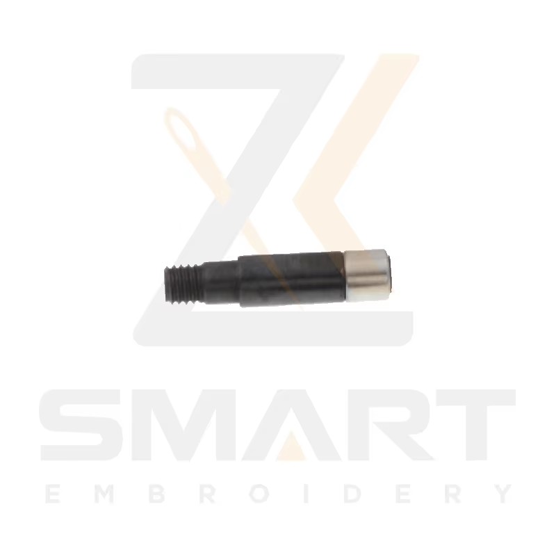 Pin de rodillo para el motor de salto Piezas de la máquina de bordado de bordado A090205