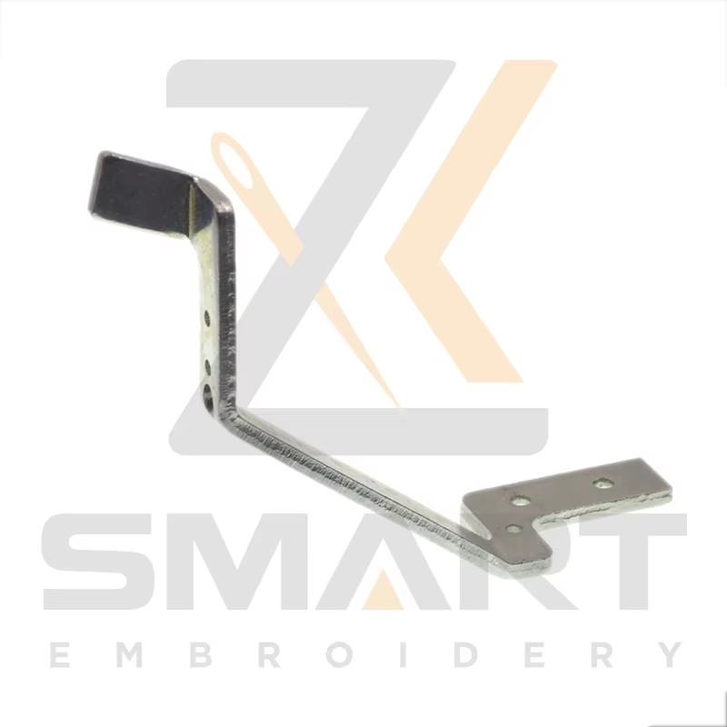 Arm LB0403010000 A1204 original de la máquina de bordado Tajima LB0403010000 A1204