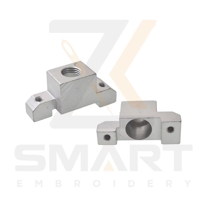 Piezas de máquina de bordado de soporte solenoide A090102H01