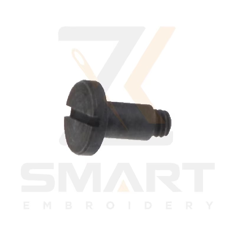 Tornillo de fijación de palanca JX0504000000 para el motor de salto Ass'y Tajima SWF Piezas de la máquina de bordado chino A090210