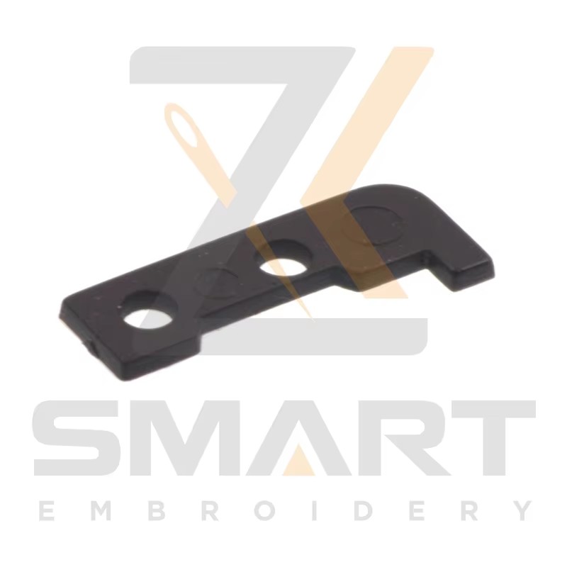 Topeador de plástico para la barra de agujas Reciprocador Assy Tajima SWF Piezas de la máquina de bordado chino A0103-P23