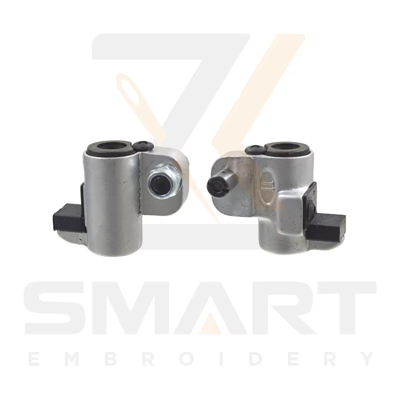 JL Presser Foot Reciprocator para Tajima Máquina de bordado chino A080101