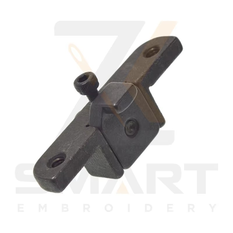 Placa de posicionamiento con base EF0544000000 EF0543000000 para la máquina de bordado Tajima A060402