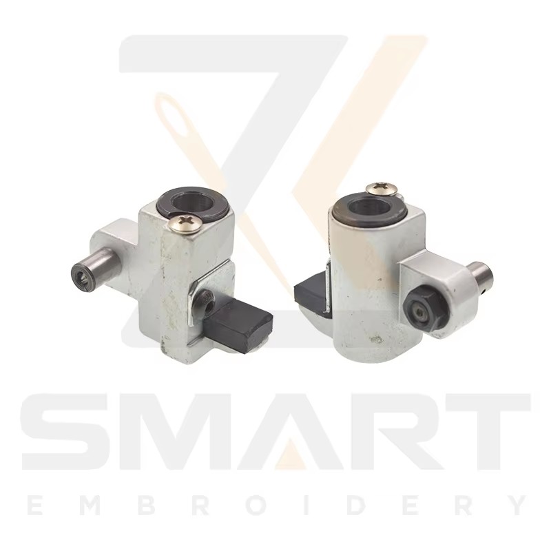 Reciprocador de pie de prensador Ass'y Tajima SWF Piezas de máquina de bordado chino A080104