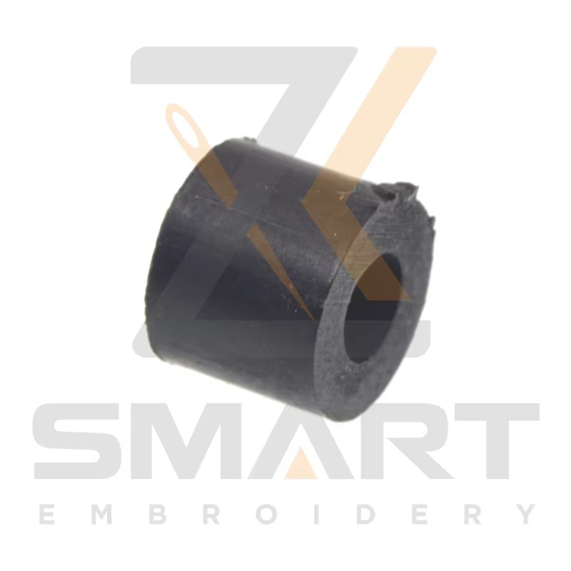 Anillo de amortiguadores: diámetro de 4 mm 080320410001 piezas de máquina de bordado Tajima originales C010413
