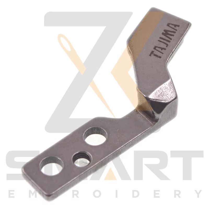 Fijar y desplazar las hojas de cuchillo para las piezas de la máquina de embroidería china de Tajima C0301TJF04 C0301TJM04