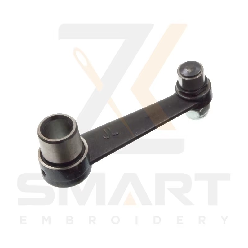 Toma-up Lever Drive Lever A Set EF0515000000, EG0521040000 Para Tajima, China Embroidery Machine A05A03-58