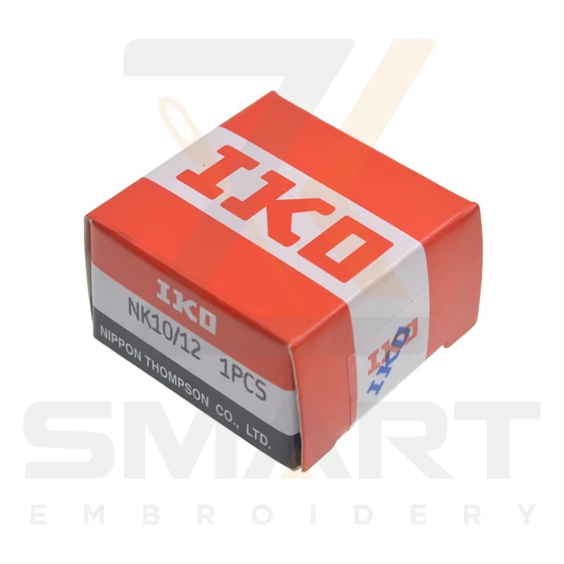 Rojo de aguja HK1012 HK10/12 para máquinas de bordado B0102-HK1012-IKO B0102-HK10/12-IKO