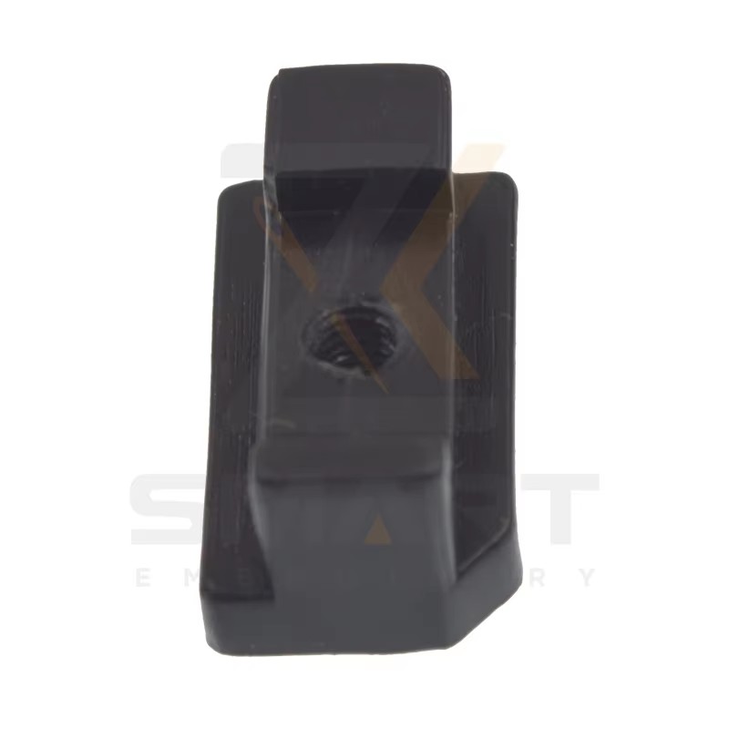 Tajima Bordado de la máquina Piezas del gancho de diapositivas 0B0110510000 C010411