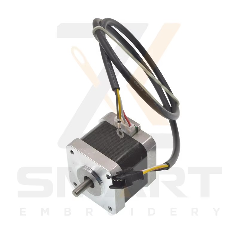 Motor de barrendero de limpiaparabrisas Tajima genérico para TMFD C0103-TMFD-C