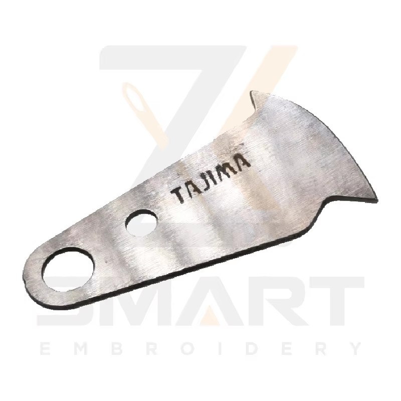 Placa de separación de hilo de Tajima 050320890022 050320890011 050320890010 piezas de máquina de bordado